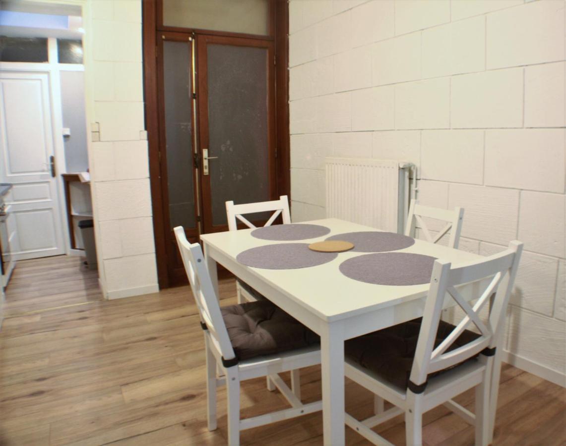 Welcome Calais Centre St Pierre Fontinettes Exterior foto