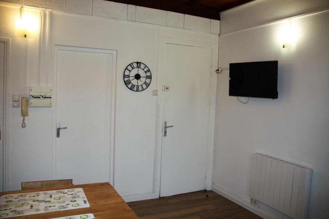 Welcome Calais Centre St Pierre Fontinettes Exterior foto